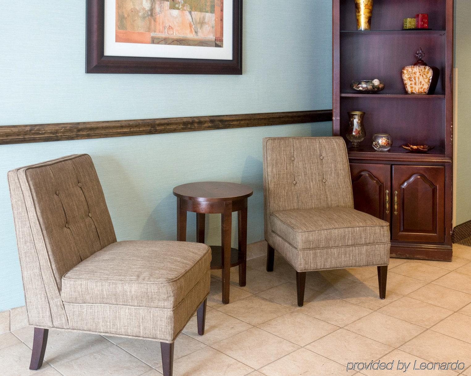 Studio 6-Hampton, Va - Langley Afb Area Exterior foto